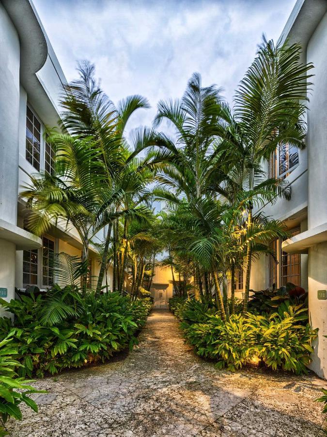 Axel Beach Miami-South Beach - Adults Only Miami Beach Exterior foto